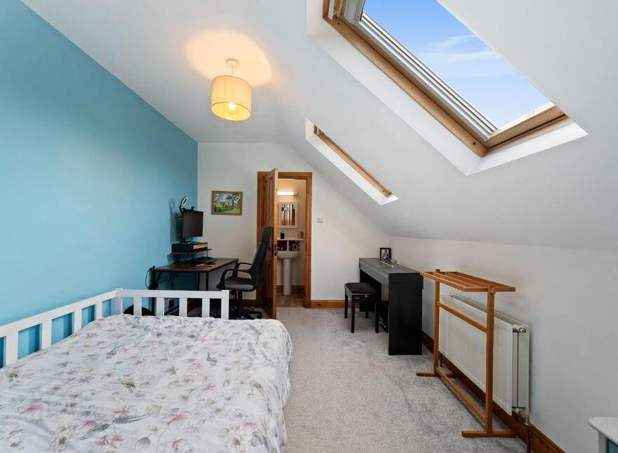2 Rose Hill, Carrigaline, P43CD86