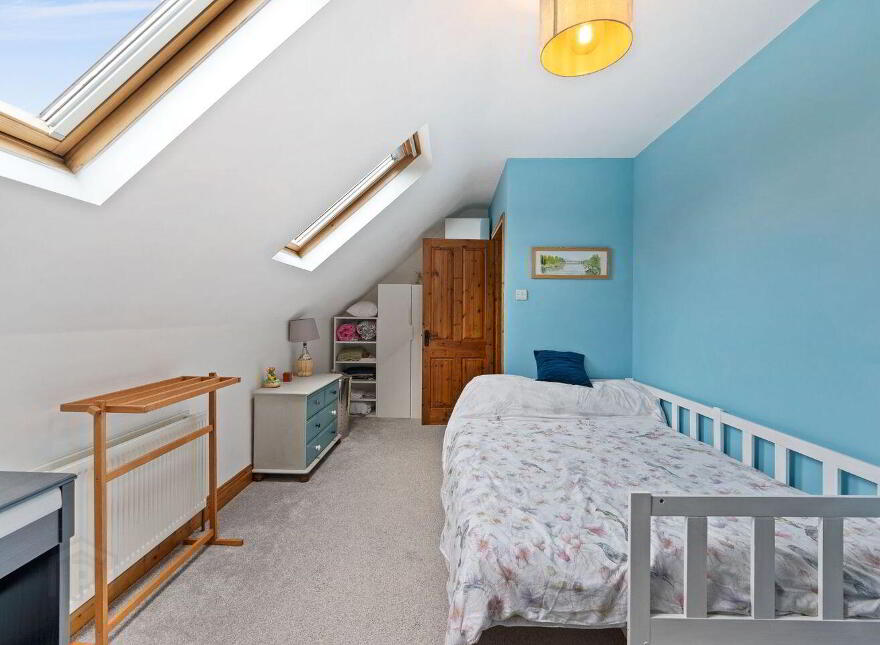 2 Rose Hill, Carrigaline, P43CD86