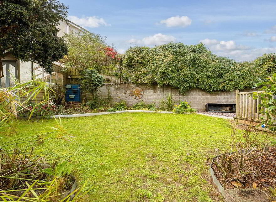 2 Rose Hill, Carrigaline, P43CD86