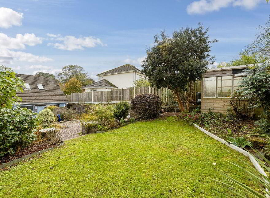 2 Rose Hill, Carrigaline, P43CD86