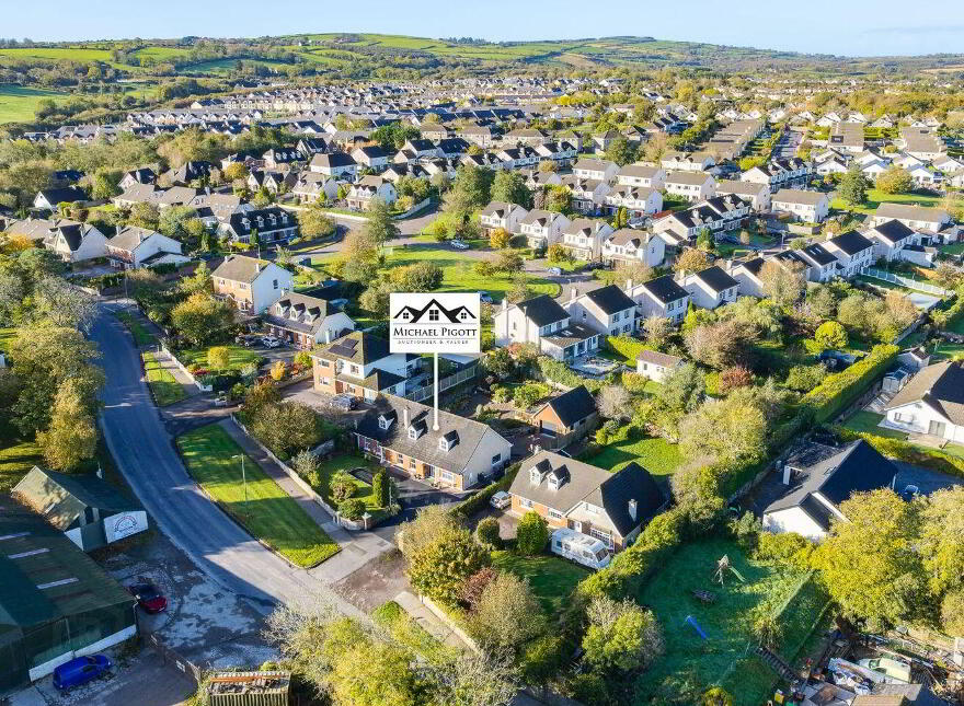 2 Rose Hill, Carrigaline, P43CD86