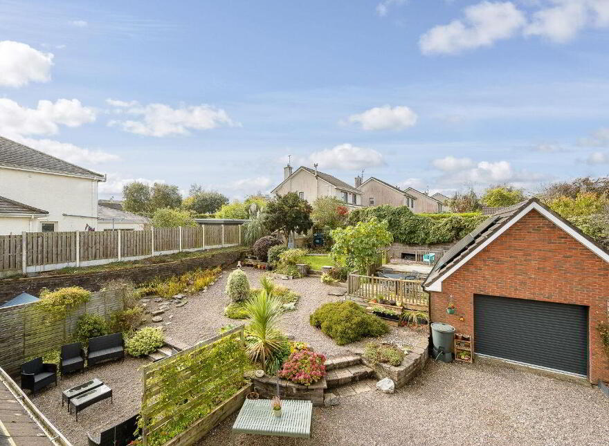 2 Rose Hill, Carrigaline, P43CD86
