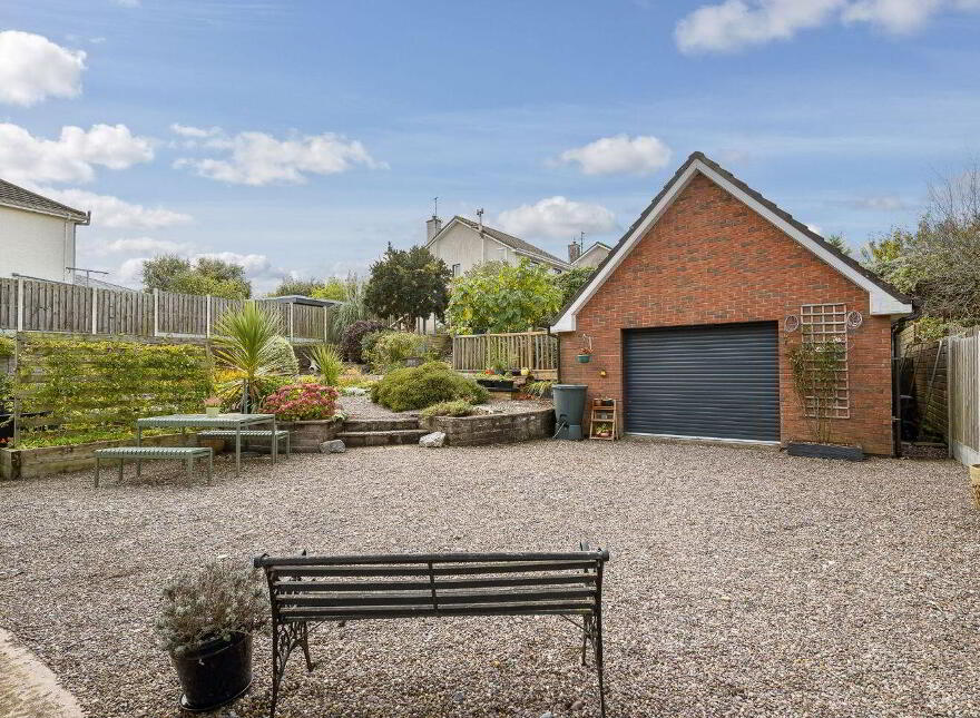 2 Rose Hill, Carrigaline, P43CD86