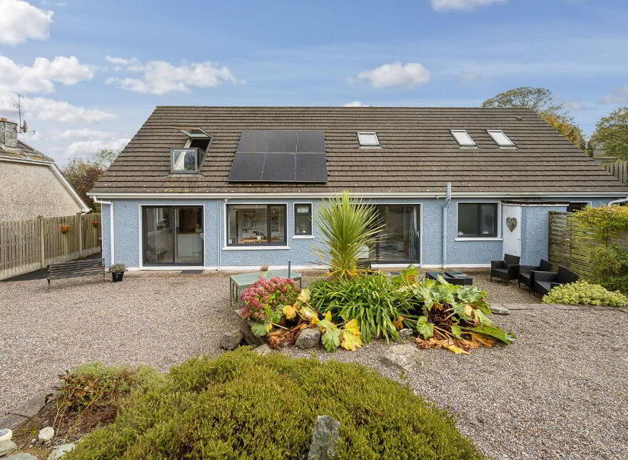 2 Rose Hill, Carrigaline, P43CD86