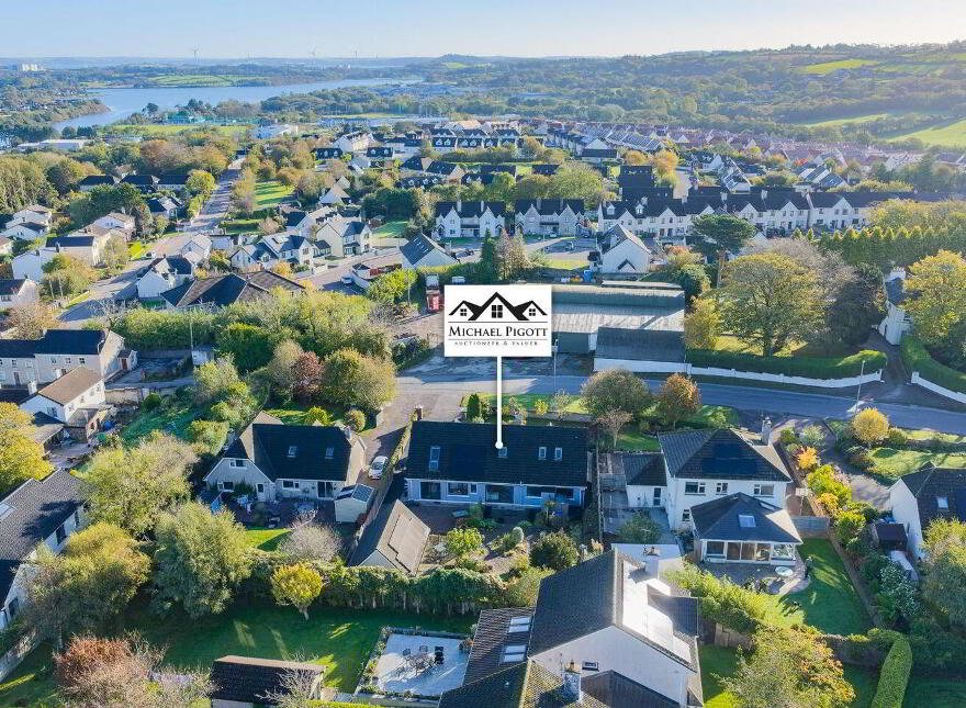 2 Rose Hill, Carrigaline, P43CD86