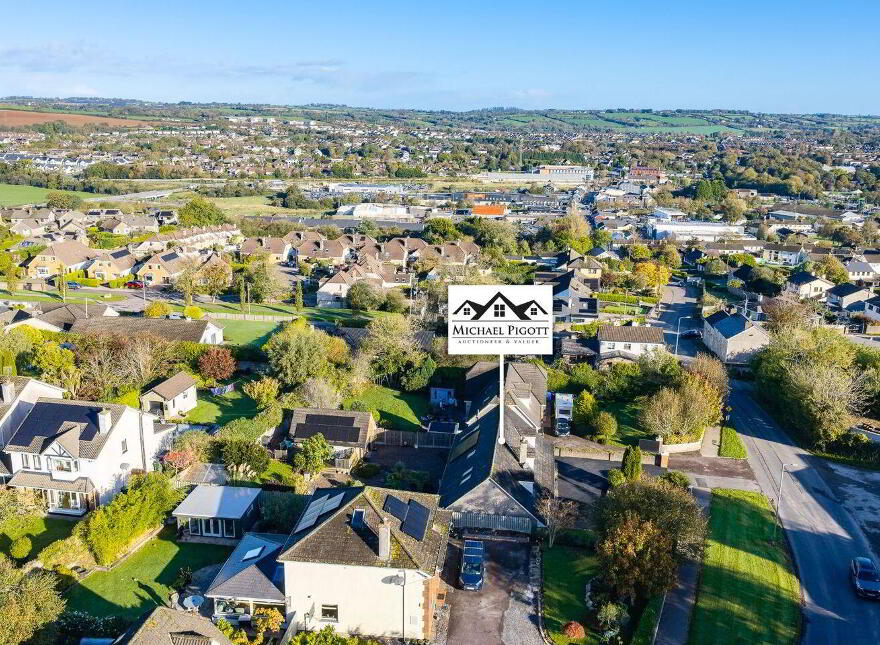 2 Rose Hill, Carrigaline, P43CD86