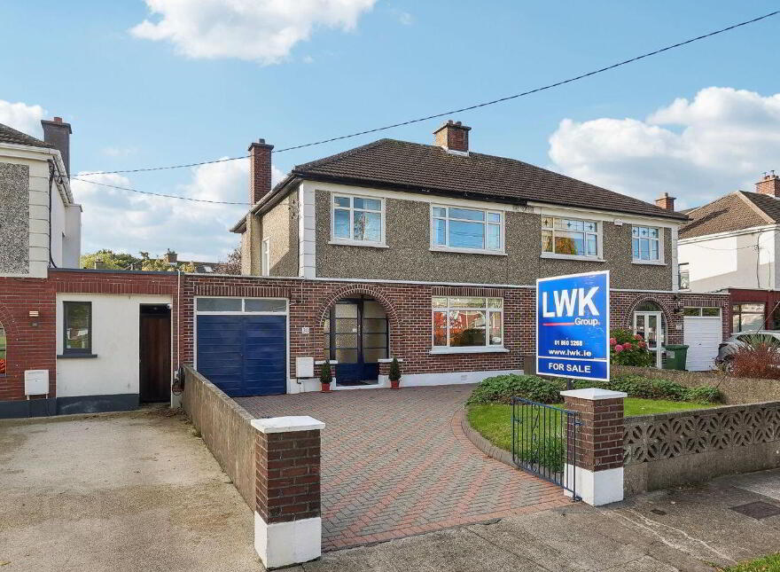 30 Pinewood Avenue, Dublin 11, D11YY96