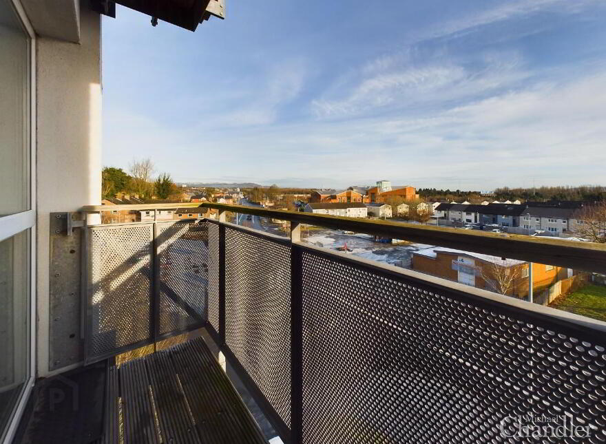 29E Horizon Building, 678 Shore Road, Belfast, BT15 4HH