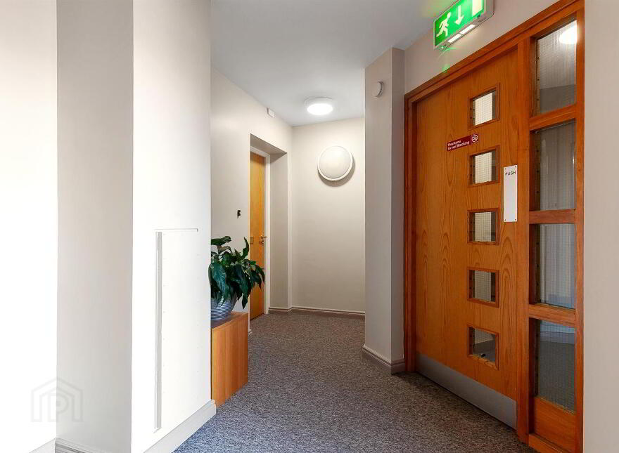 Apt 28, Pilot Place, Belfast, BT1 3AG