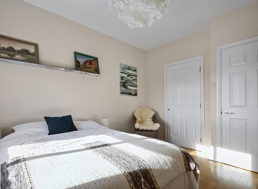 Apt 28, Pilot Place, Belfast, BT1 3AG