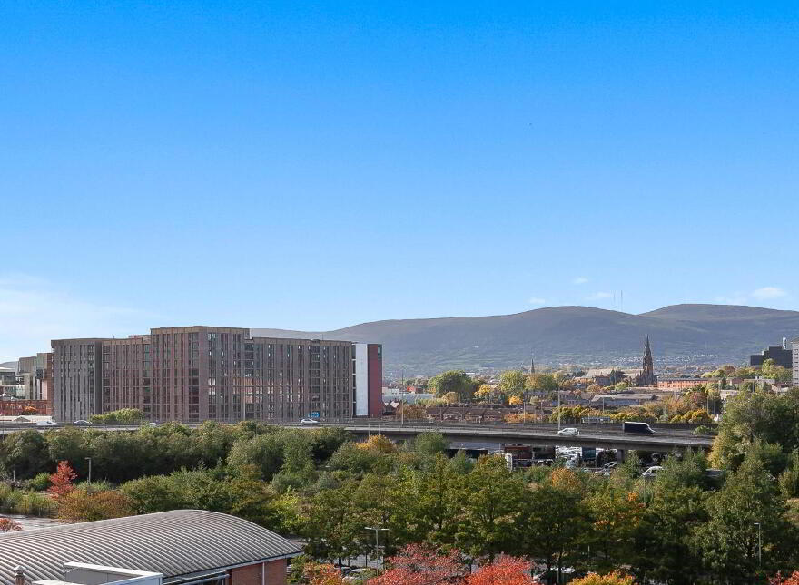 Apt 28, Pilot Place, Belfast, BT1 3AG