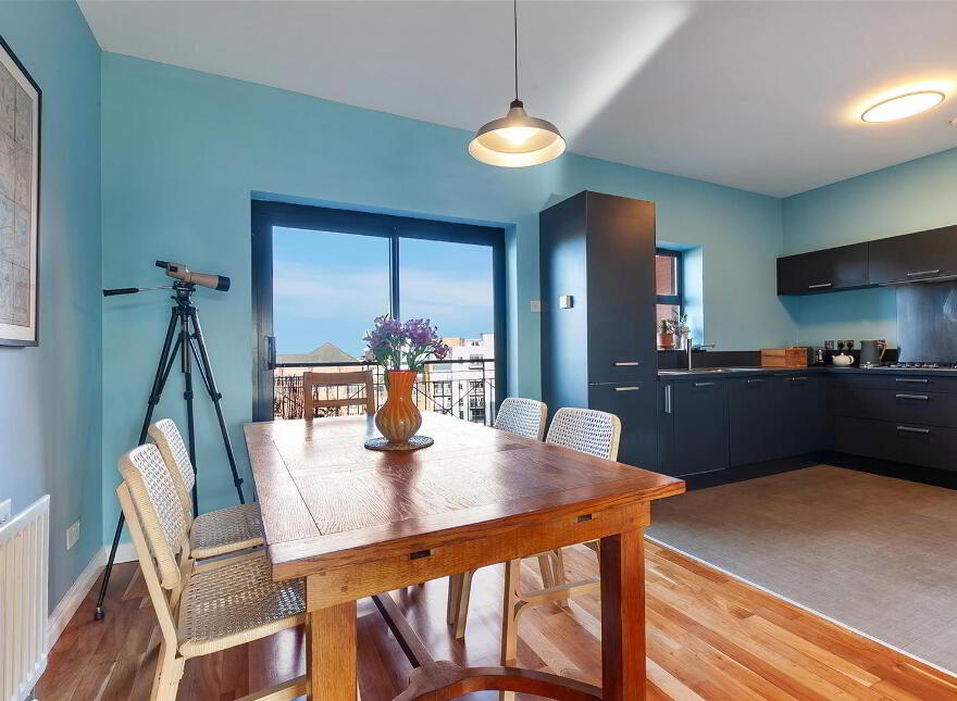 Apt 28, Pilot Place, Belfast, BT1 3AG