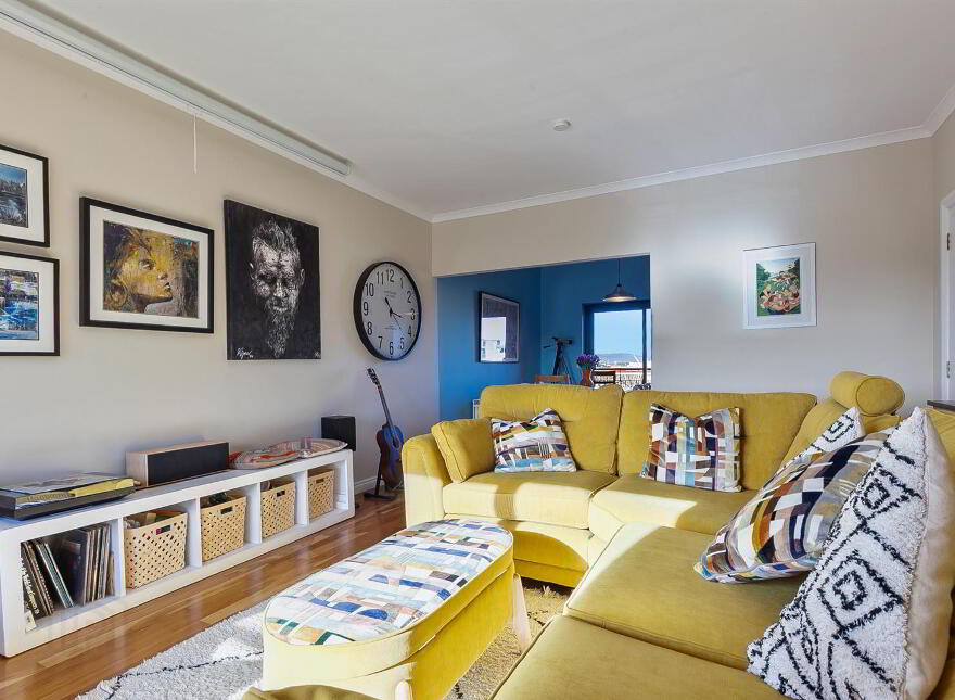 Apt 28, Pilot Place, Belfast, BT1 3AG