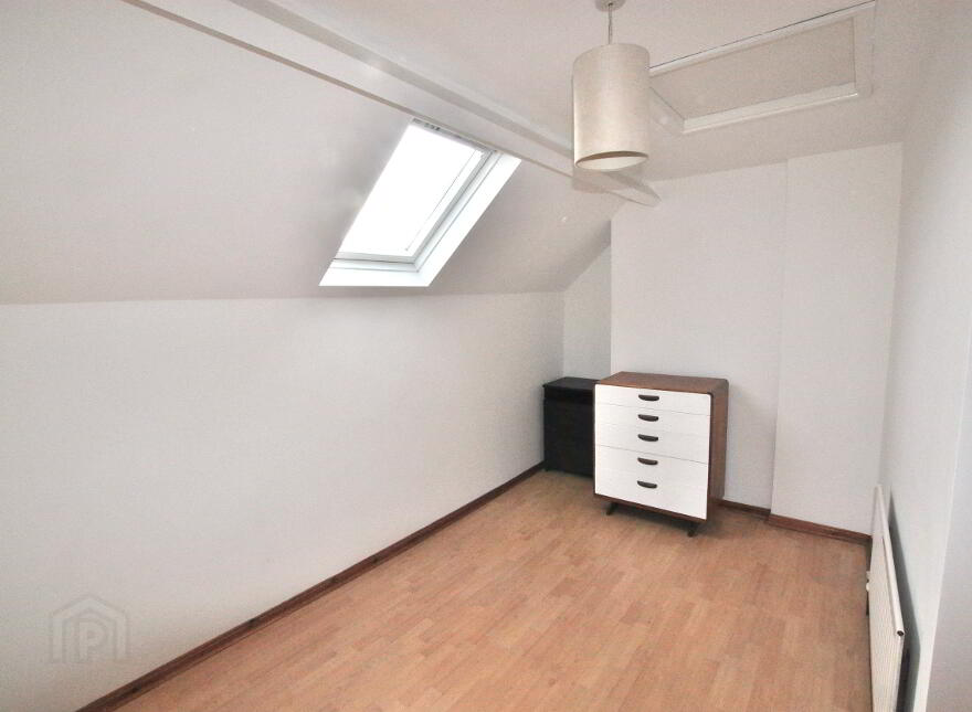 7 Clarendon Avenue, Belfast, BT5 5JT