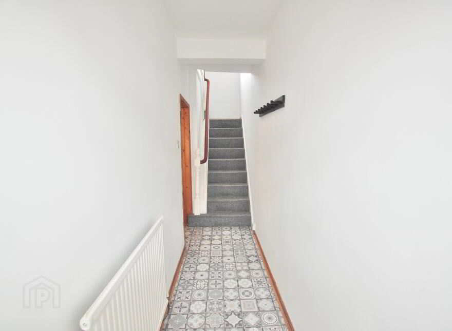 7 Clarendon Avenue, Belfast, BT5 5JT