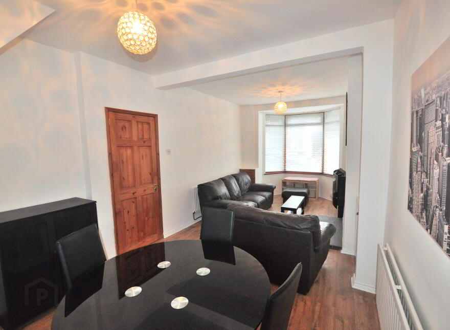 7 Clarendon Avenue, Belfast, BT5 5JT