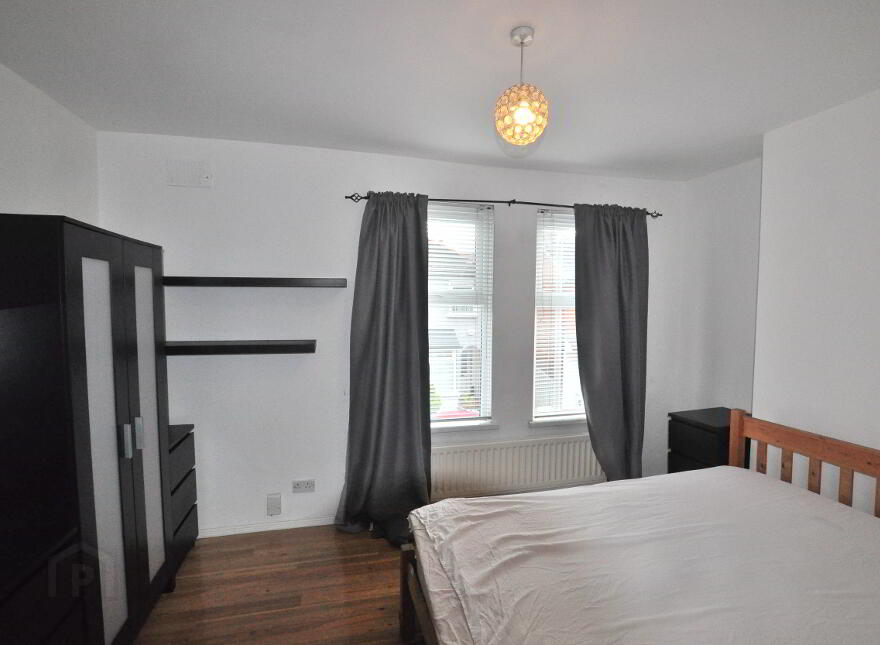 7 Clarendon Avenue, Belfast, BT5 5JT