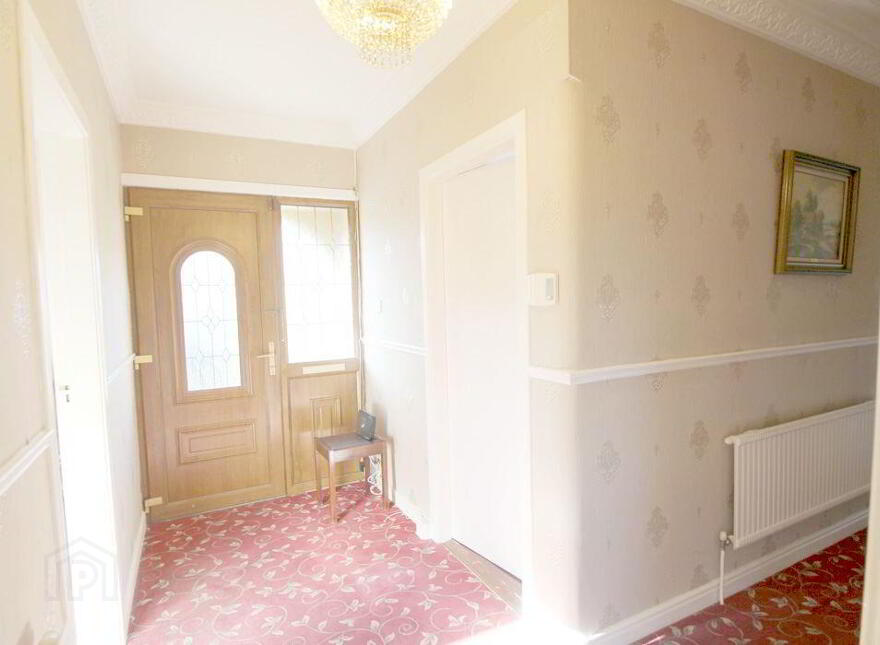 Puttaghaun, Tullamore, R35T455