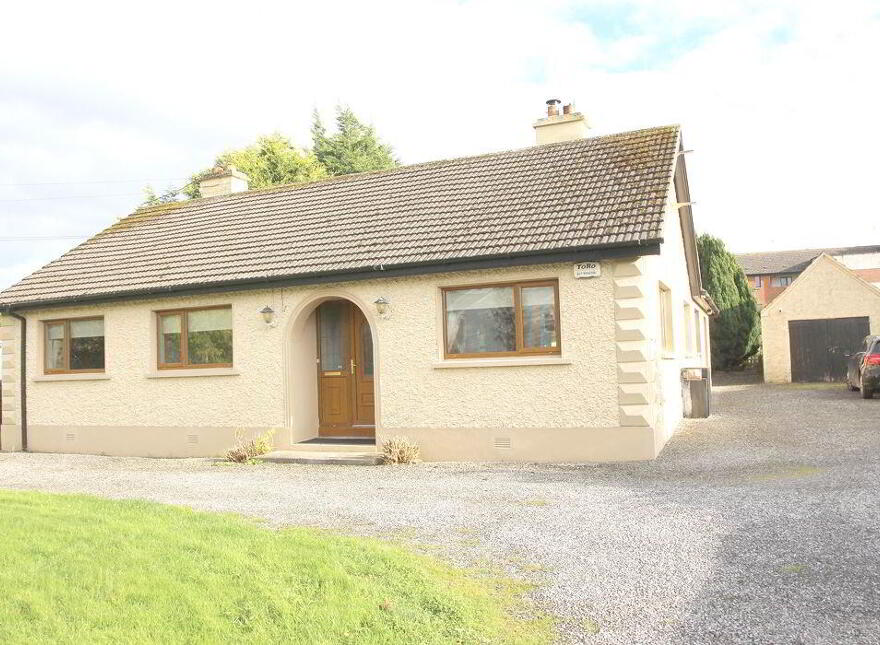 Puttaghaun, Tullamore, R35T455