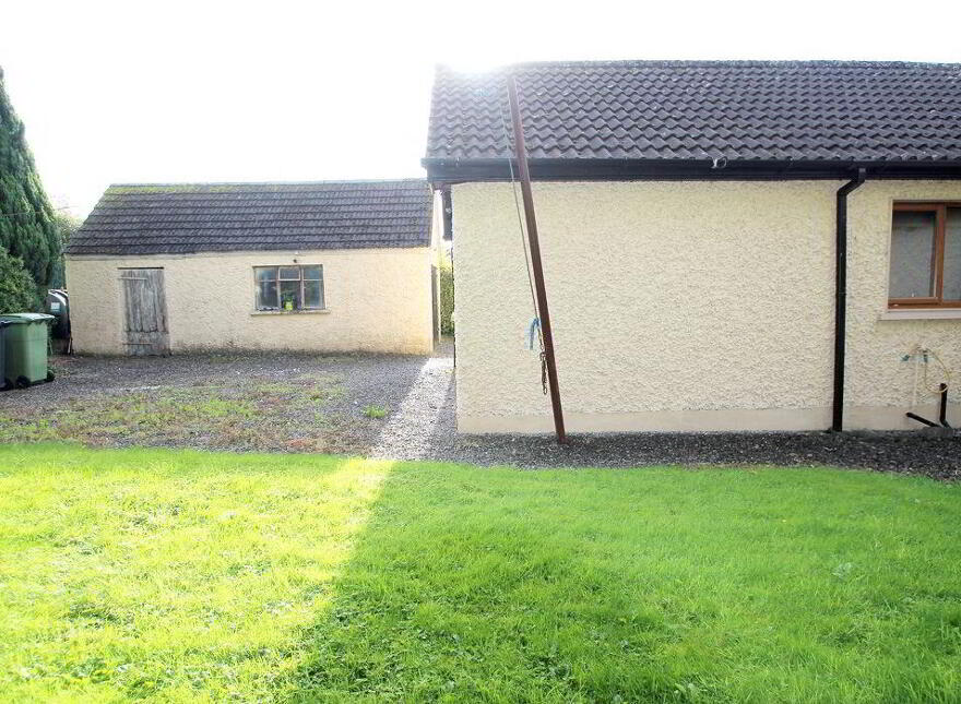 Puttaghaun, Tullamore, R35T455