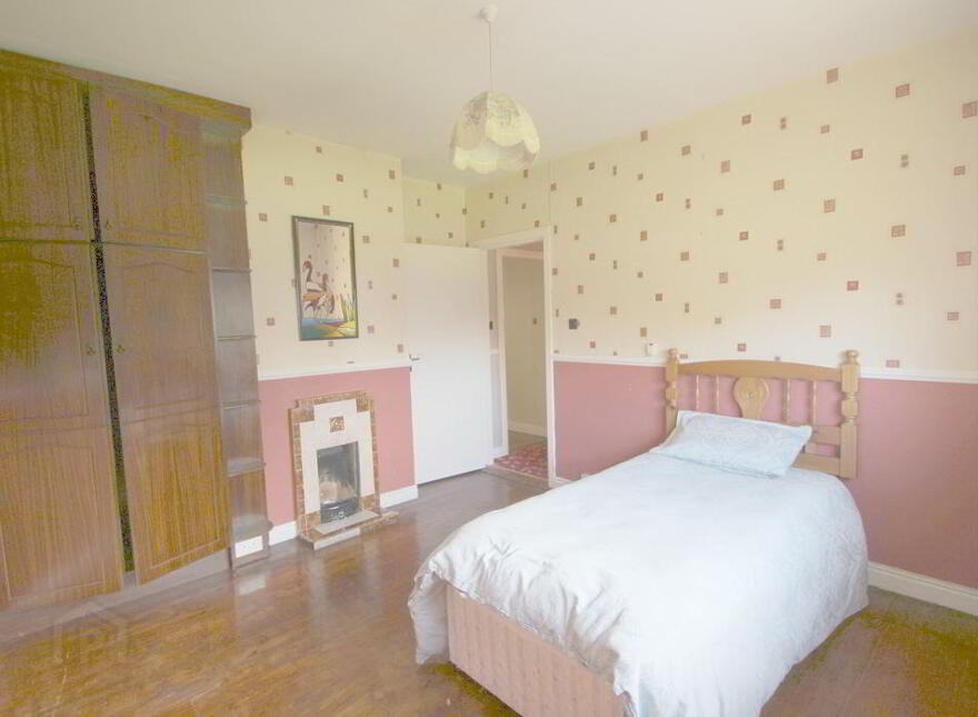 Puttaghaun, Tullamore, R35T455