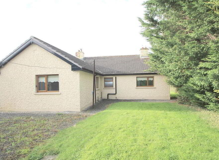 Puttaghaun, Tullamore, R35T455
