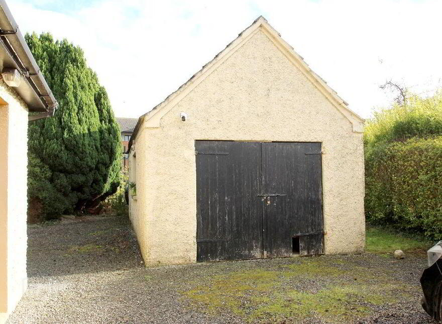 Puttaghaun, Tullamore, R35T455