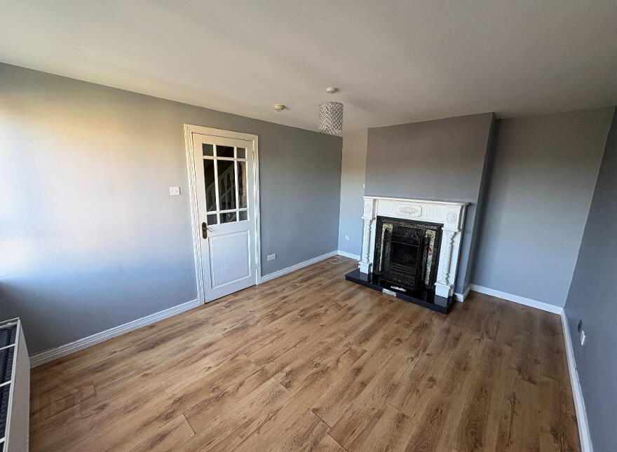 Excellent Three Bedroom Terrace House, 19 Strule Park, Omagh, BT78 5HN