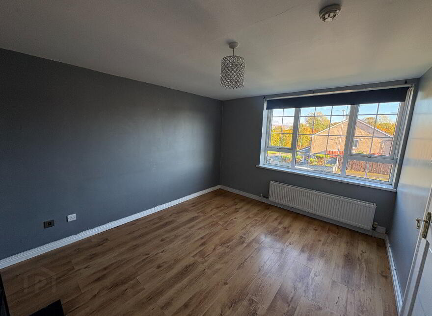 Excellent Three Bedroom Terrace House, 19 Strule Park, Omagh, BT78 5HN