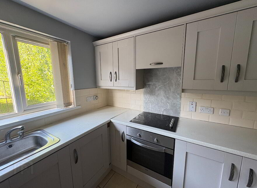 Excellent Three Bedroom Terrace House, 19 Strule Park, Omagh, BT78 5HN