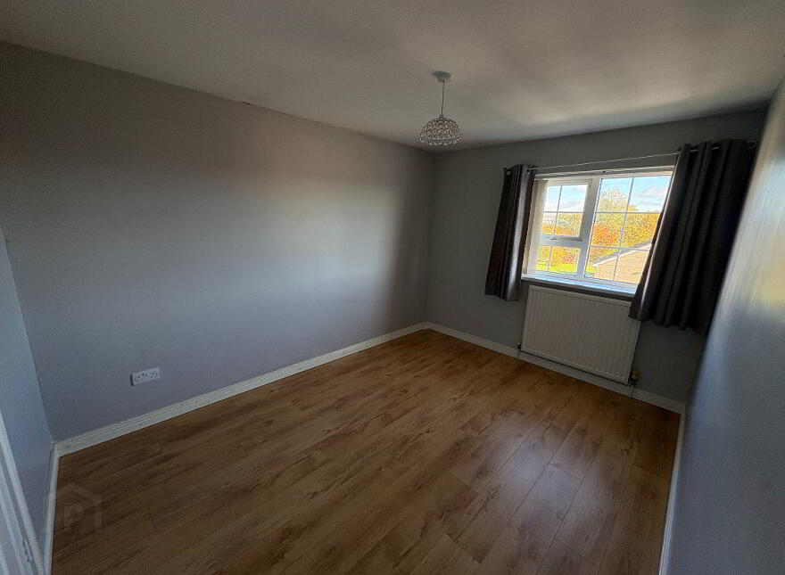 Excellent Three Bedroom Terrace House, 19 Strule Park, Omagh, BT78 5HN
