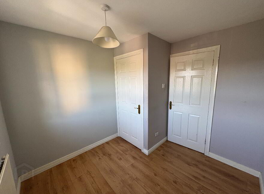 Excellent Three Bedroom Terrace House, 19 Strule Park, Omagh, BT78 5HN
