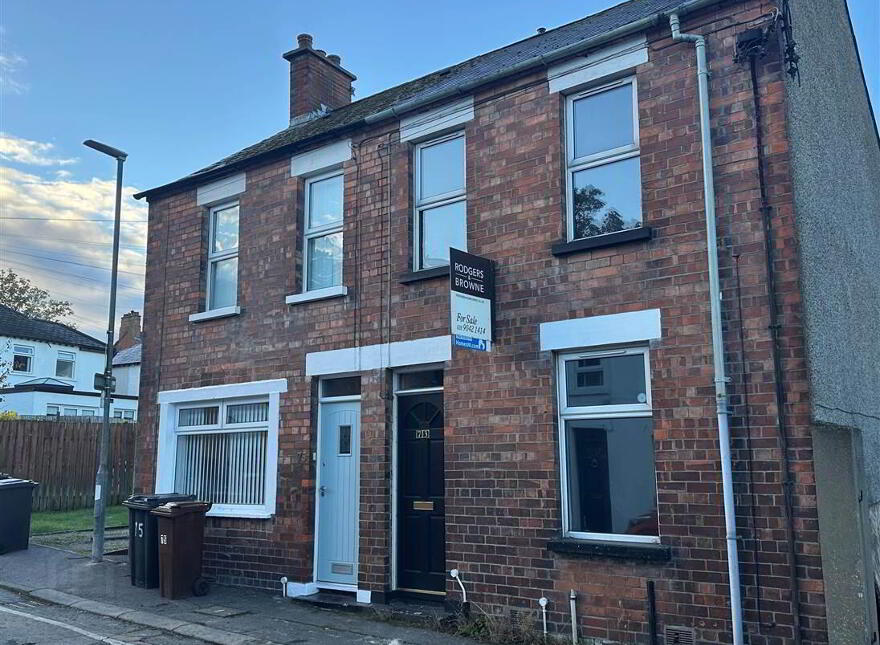 73 Spencer Street, Holywood, BT18 9DJ