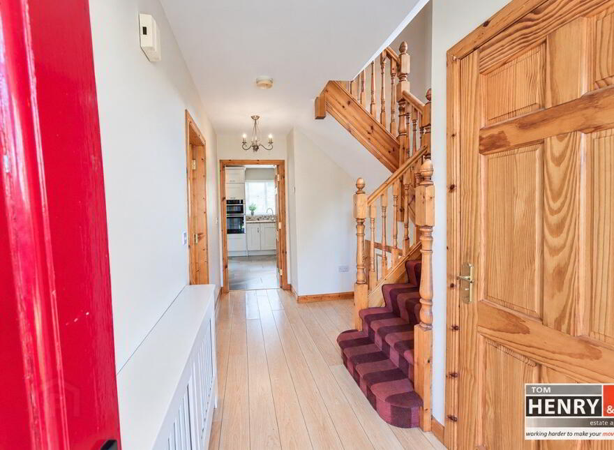 25 Hollyfields, Old Eglish Road, Dungannon, BT71 7BH