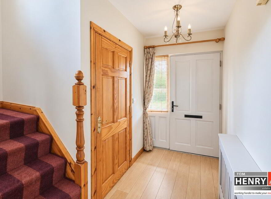 25 Hollyfields, Old Eglish Road, Dungannon, BT71 7BH