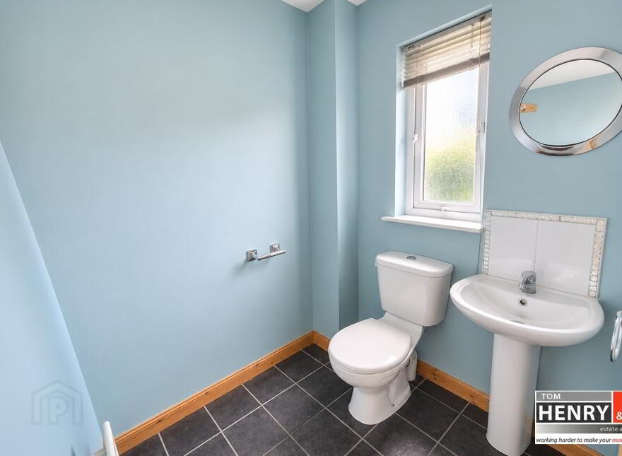 25 Hollyfields, Old Eglish Road, Dungannon, BT71 7BH