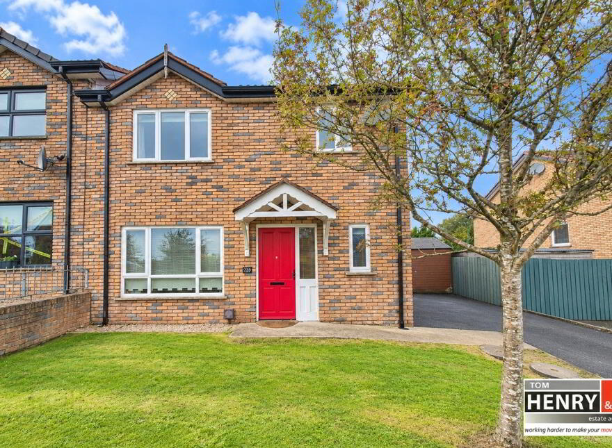 25 Hollyfields, Old Eglish Road, Dungannon, BT71 7BH