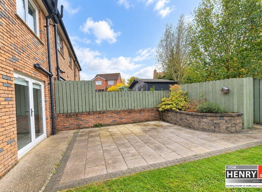 25 Hollyfields, Old Eglish Road, Dungannon, BT71 7BH