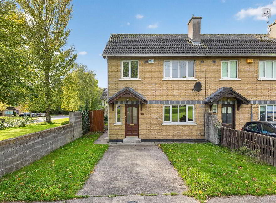 97 Burrin Manor, Tullow Road, Carlow Town, R93V8X3