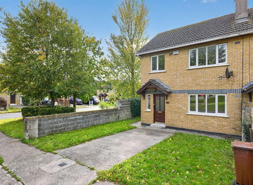 97 Burrin Manor, Tullow Road, Carlow Town, R93V8X3