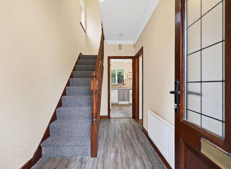 97 Burrin Manor, Tullow Road, Carlow Town, R93V8X3