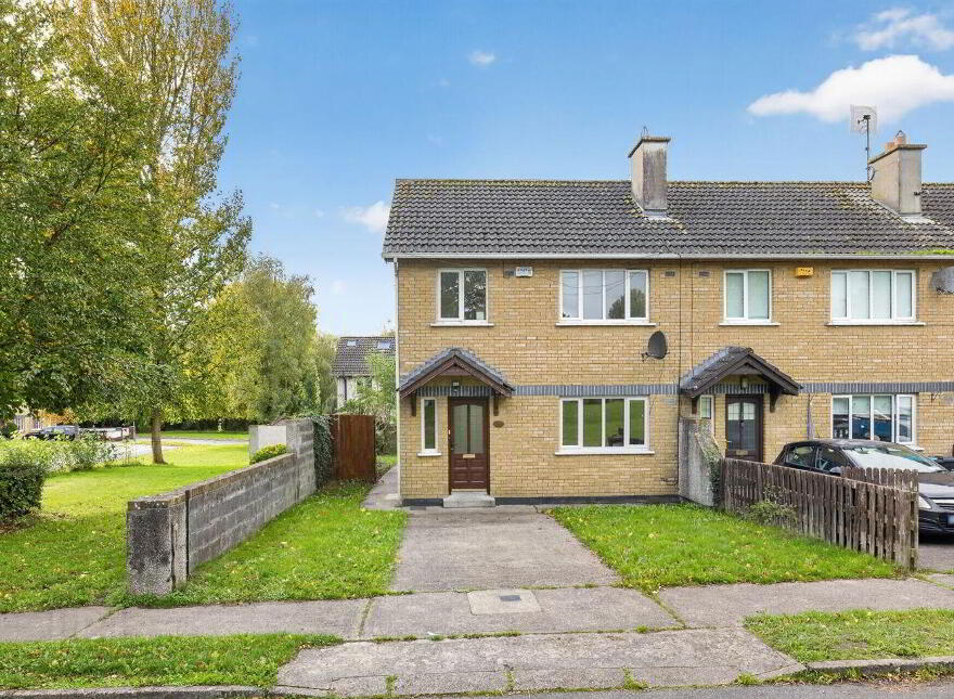 97 Burrin Manor, Tullow Road, Carlow Town, R93V8X3