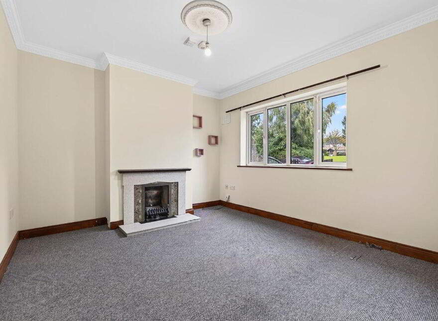 97 Burrin Manor, Tullow Road, Carlow Town, R93V8X3