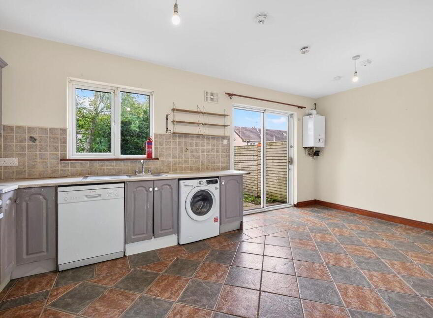 97 Burrin Manor, Tullow Road, Carlow Town, R93V8X3
