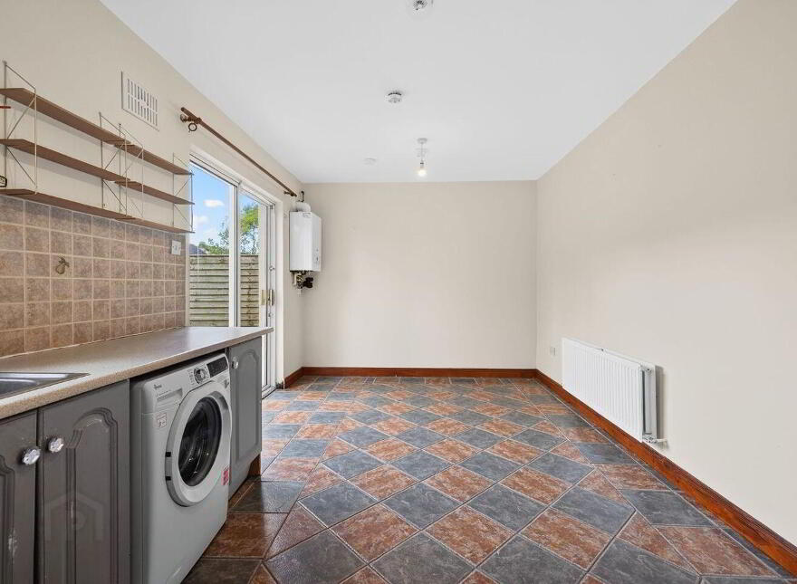97 Burrin Manor, Tullow Road, Carlow Town, R93V8X3
