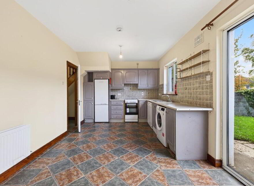 97 Burrin Manor, Tullow Road, Carlow Town, R93V8X3