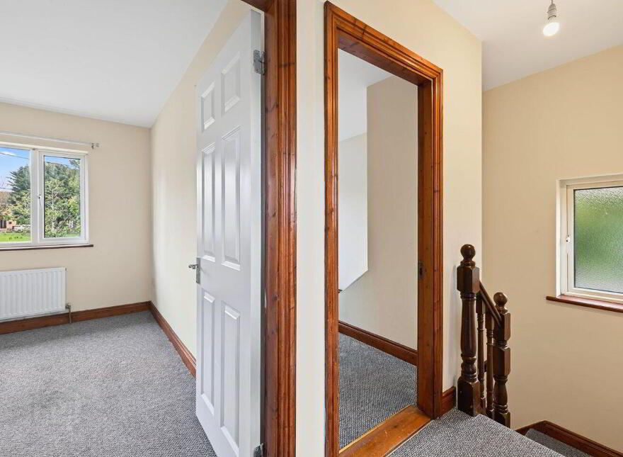 97 Burrin Manor, Tullow Road, Carlow Town, R93V8X3
