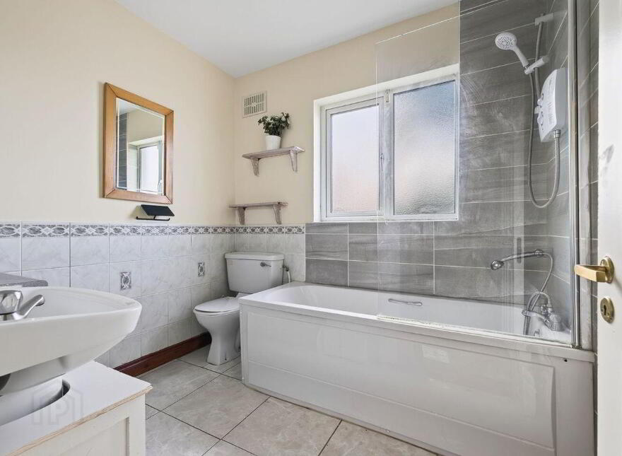 97 Burrin Manor, Tullow Road, Carlow Town, R93V8X3
