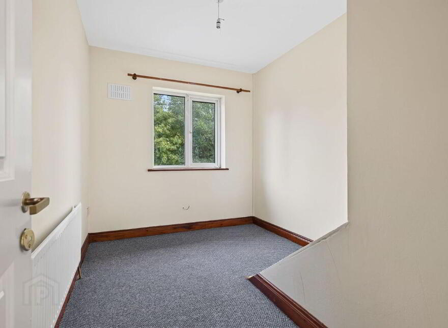 97 Burrin Manor, Tullow Road, Carlow Town, R93V8X3