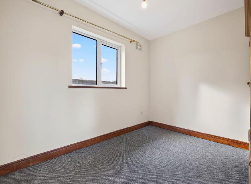 97 Burrin Manor, Tullow Road, Carlow Town, R93V8X3